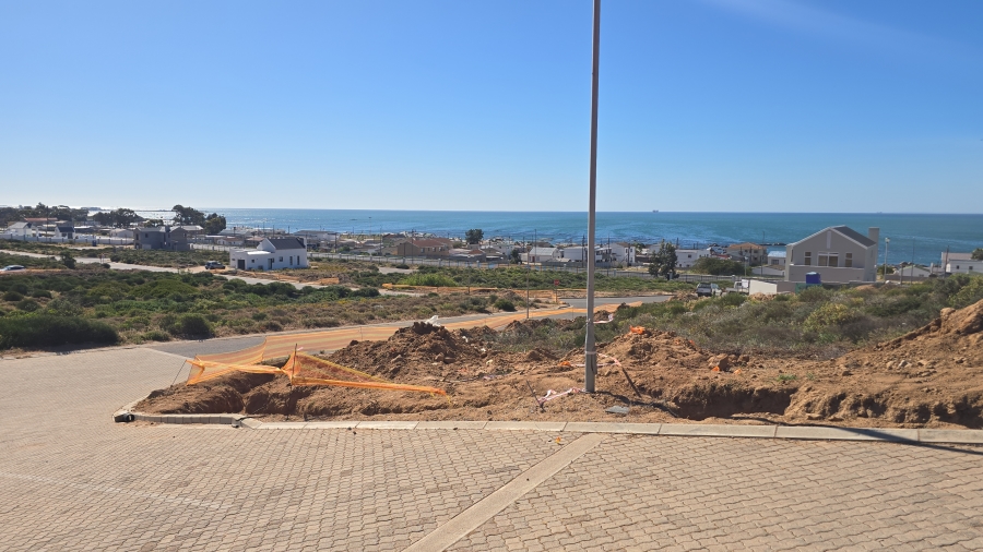 0 Bedroom Property for Sale in St Helena Views Western Cape